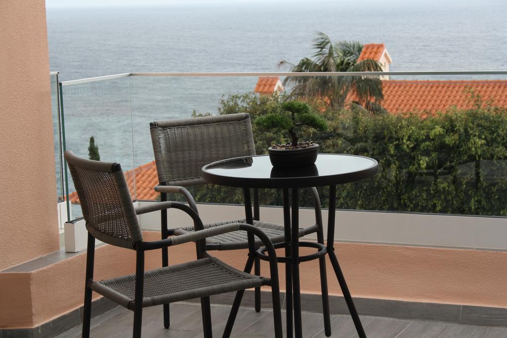 Ventur Flat Apartamento Caniço Quarto foto