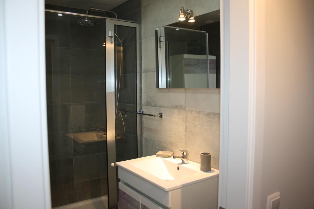 Ventur Flat Apartamento Caniço Exterior foto