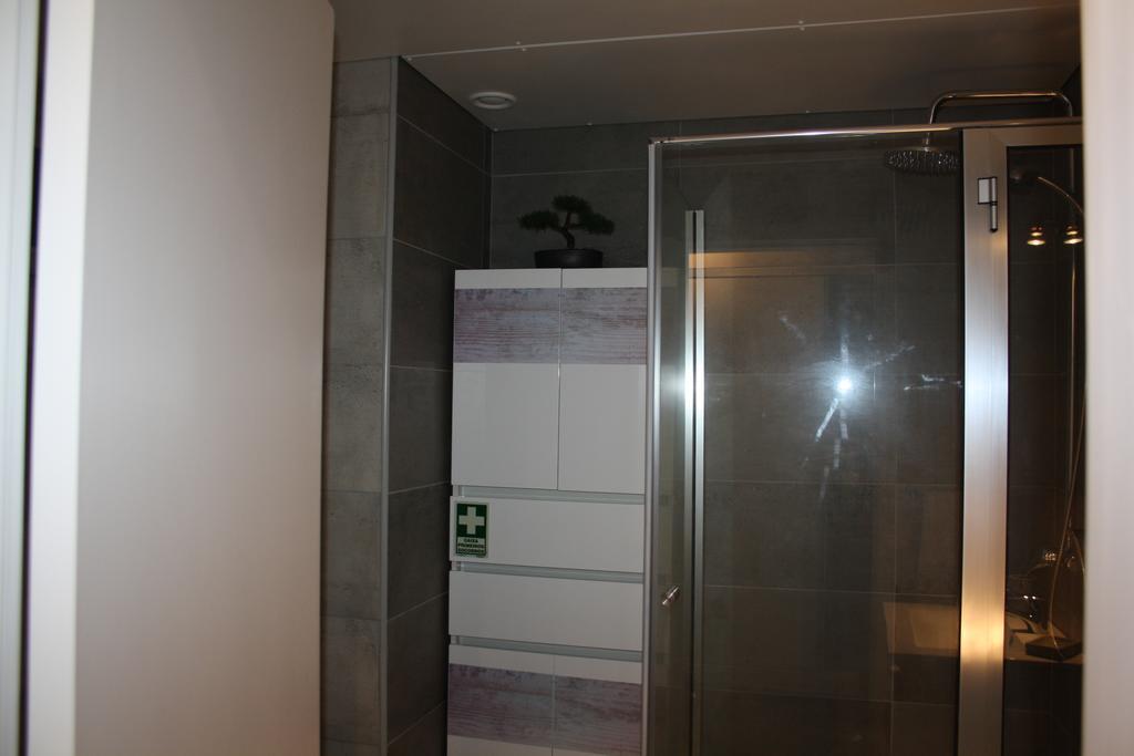Ventur Flat Apartamento Caniço Exterior foto
