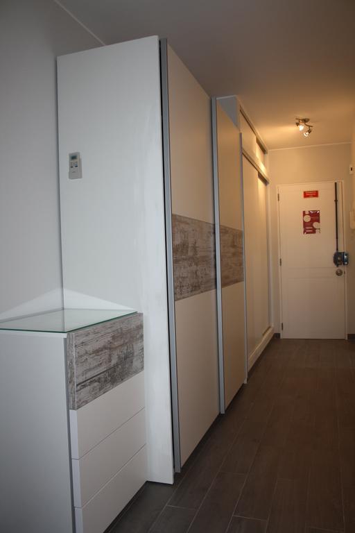 Ventur Flat Apartamento Caniço Exterior foto