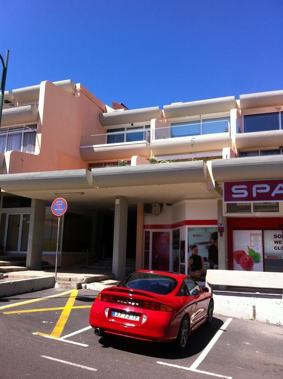 Ventur Flat Apartamento Caniço Exterior foto
